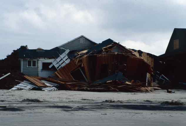 Pawleys Island (Wes Tyler)